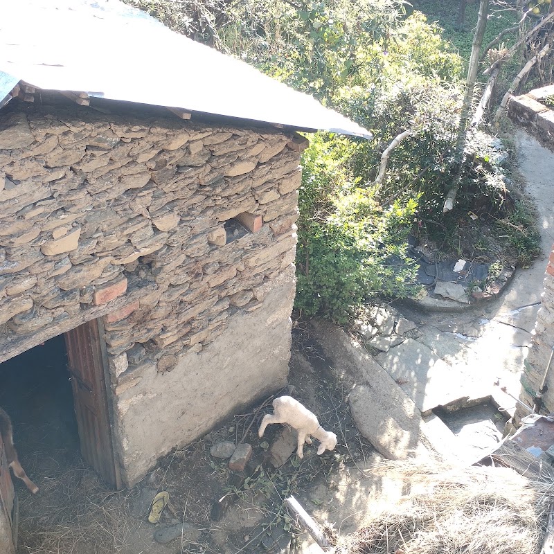 Gunehar Road - Gunehar Road, Gunehar Rd, Bir, Himachal Pradesh 176077, India