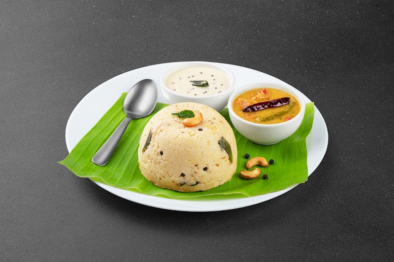 The Veg & Veg - The Veg & Veg 12th main, opposite SBI Bank, 7th Cross, HAL 2nd Stage, Indiranagar, Bengaluru, Karnataka 560008, India