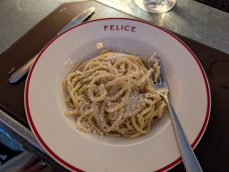 Felice Columbus - Felice Columbus 240 Columbus Ave, New York, NY 10023, USA