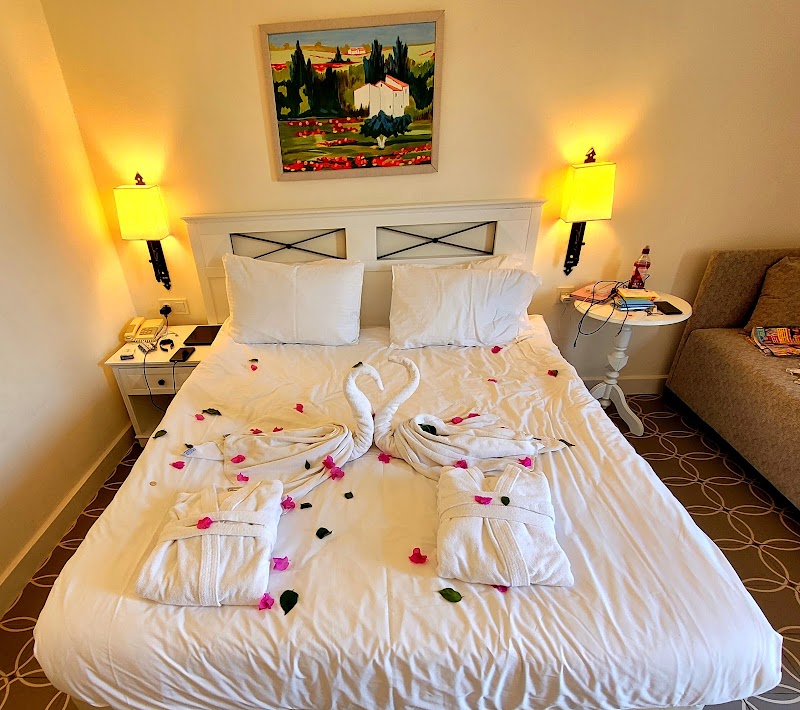 Selectum Colours Bodrum - Selectum Colours Bodrum Gümbet, Adnan Menderes Cd. No:63, 48400 Bodrum/Muğla, Türkiye
