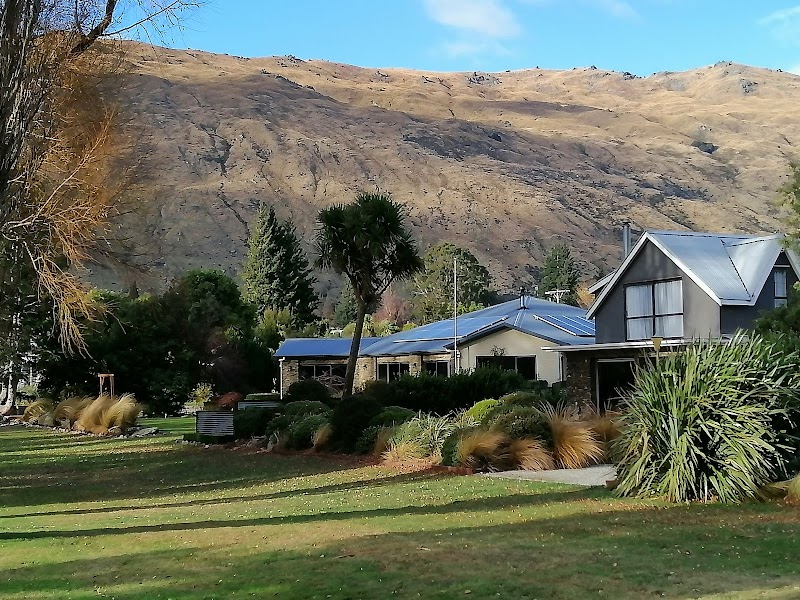 Kingston - Kingston 9793, New Zealand
