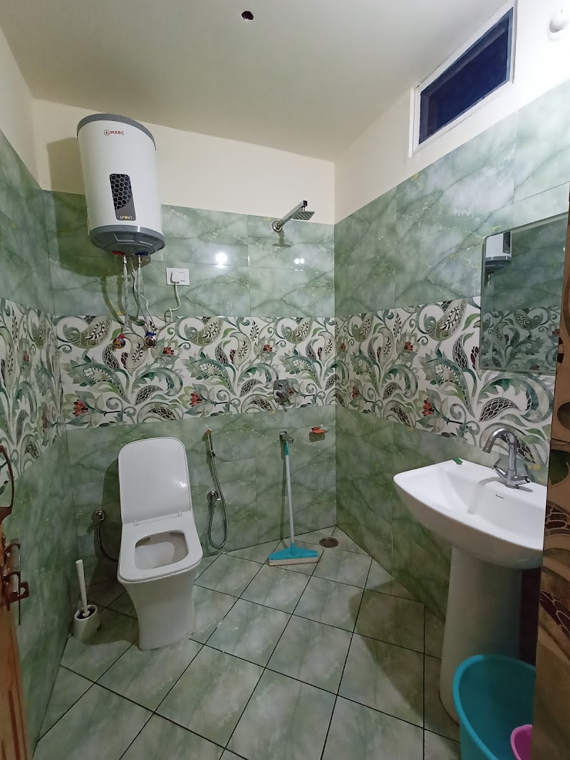 Sethan Villa - Sethan Villa, Sethan, Himachal Pradesh 175143, India