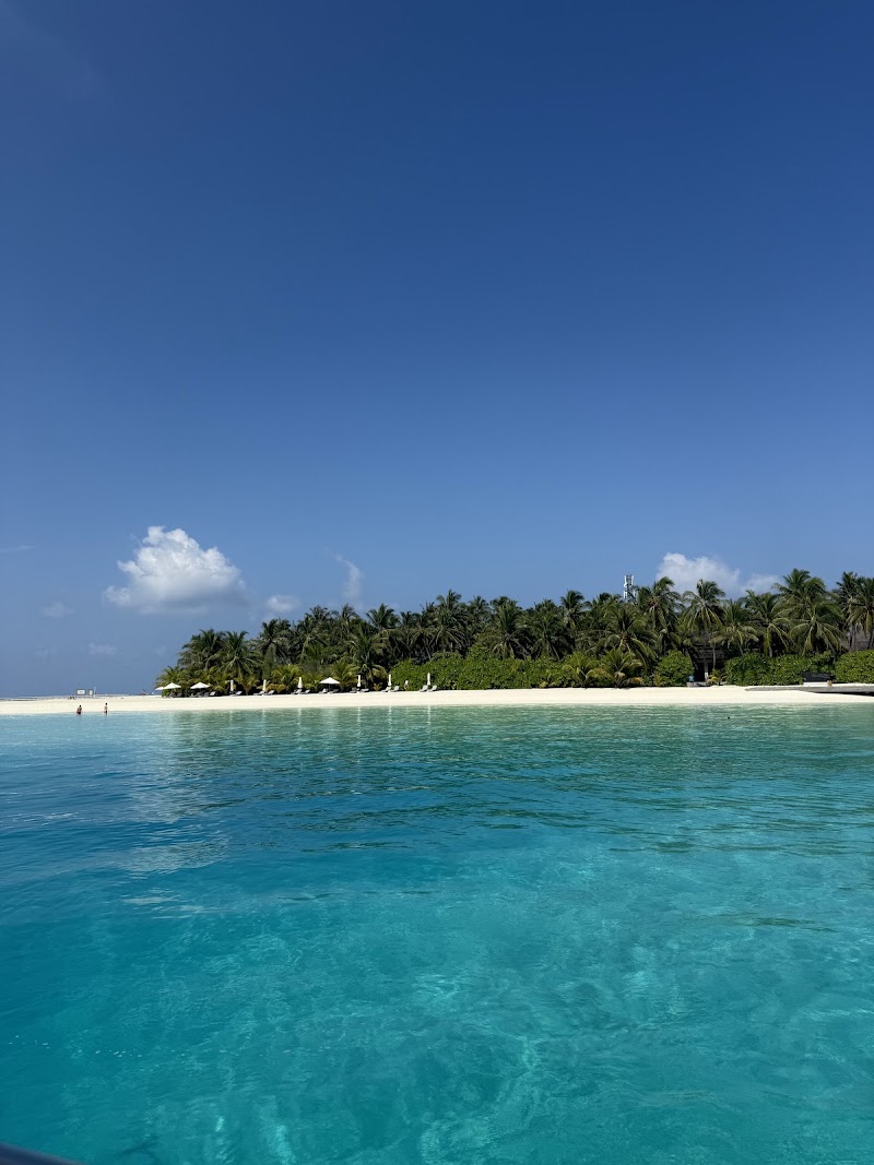 Water Villa, Velassaru, Maldives - Water Villa, Velassaru, Maldives, republic of, 4CCM+FCH, Malé, Maldives