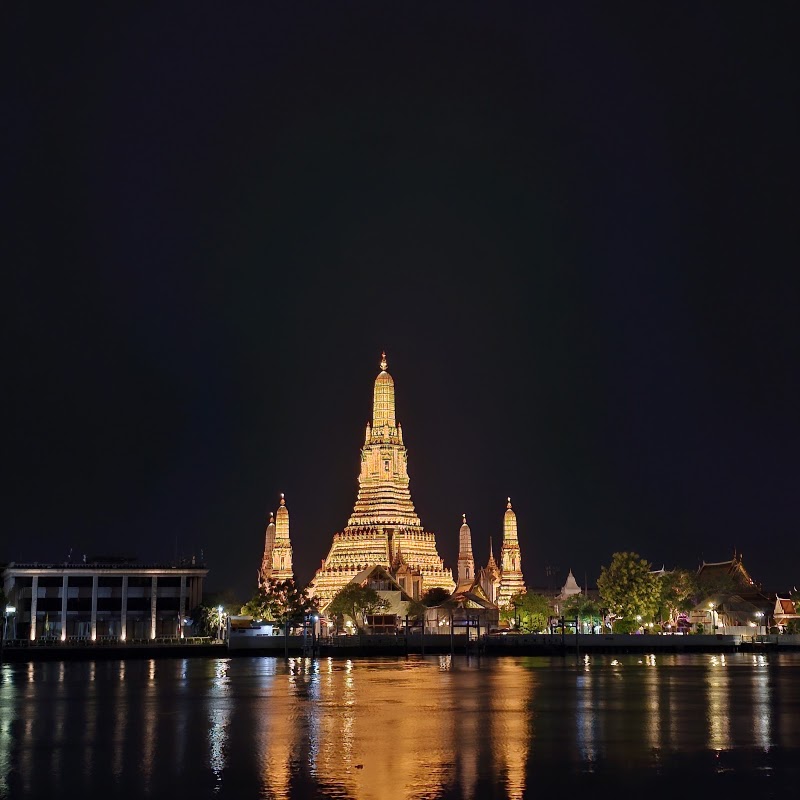 Riva Arun Bangkok