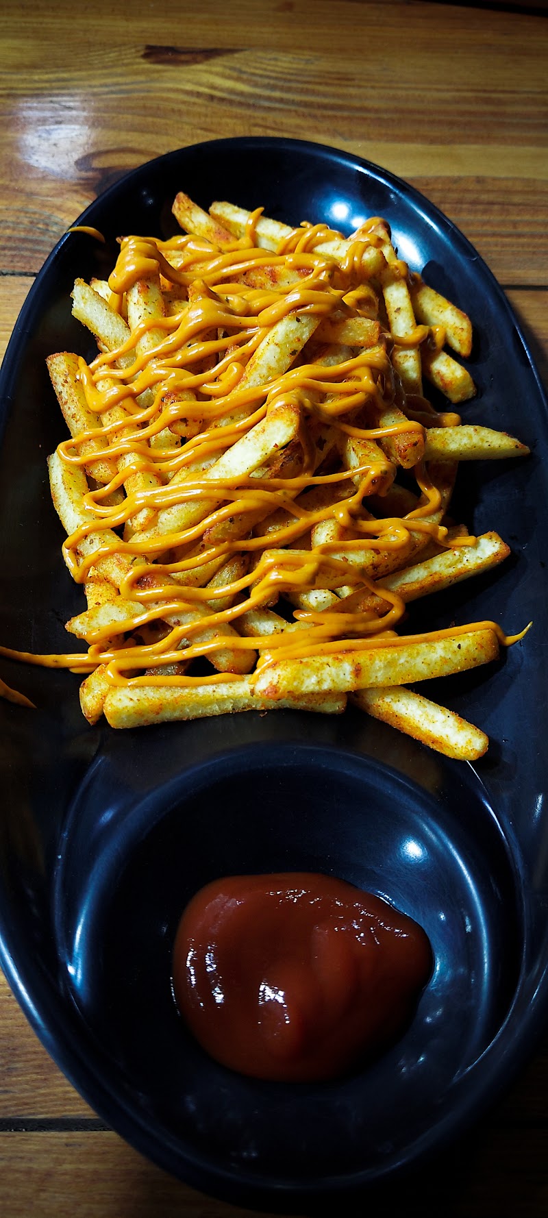 Cafe Icy Spicy - Cafe Icy Spicy Lonkar Nagar, Mundhwa, Pune, Maharashtra 411036, India