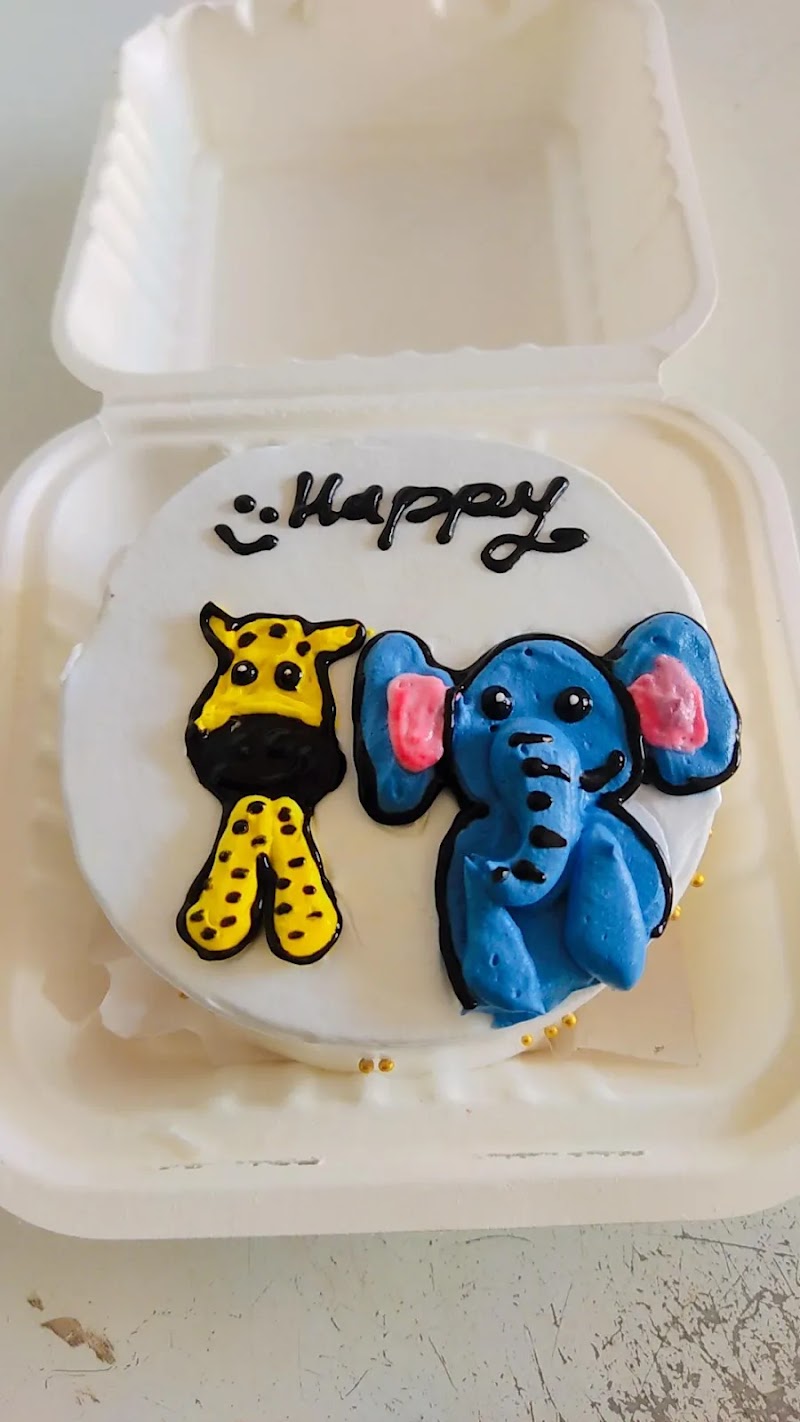 Ruby cakes &bakery - Ruby cakes &bakery PHFW+7JM, pooll Chowk, Shivrinarayan, Chhattisgarh 495557, India