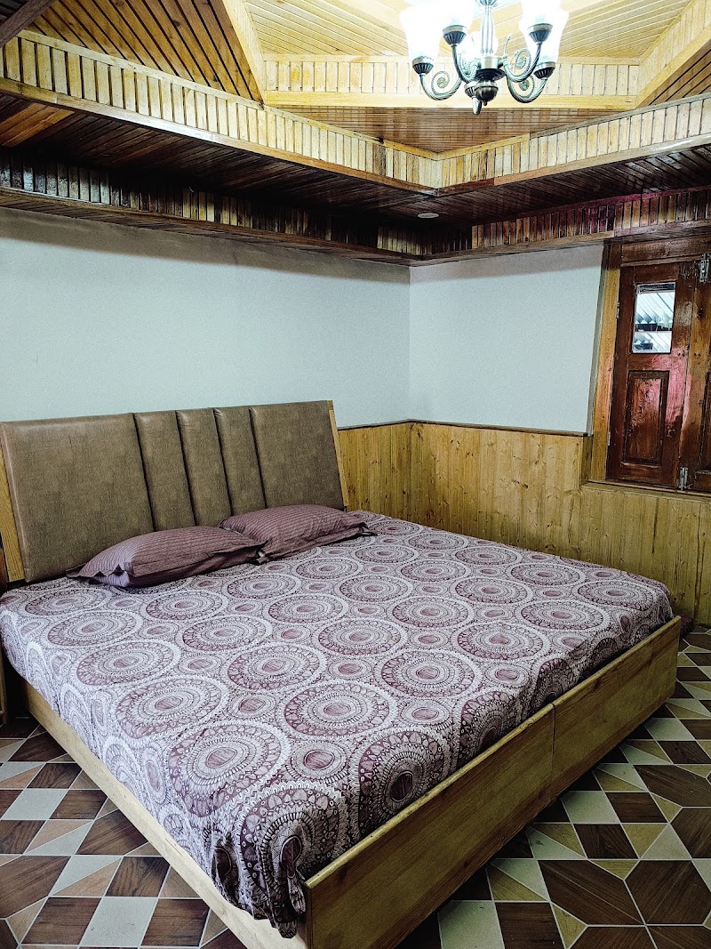 KinVatika Homestay - KinVatika Homestay Village shudharang Post Office, Tehsil, Reckong Peo, Kalpa, Himachal Pradesh 172107, India