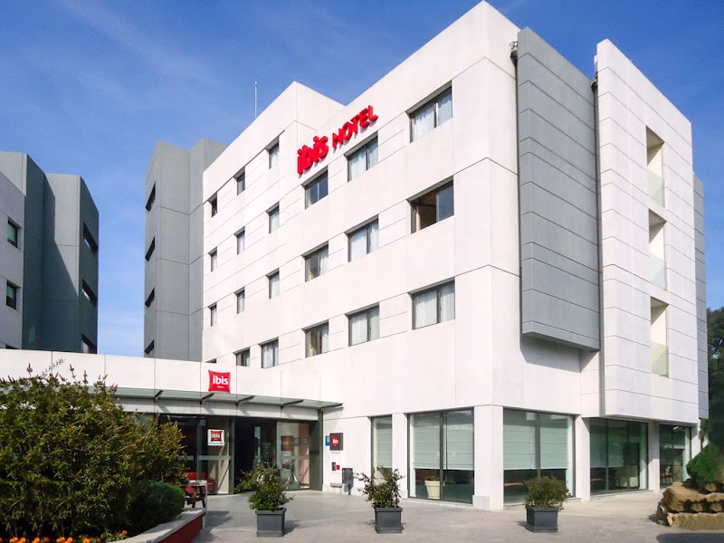 ibis Girona Costa Brava