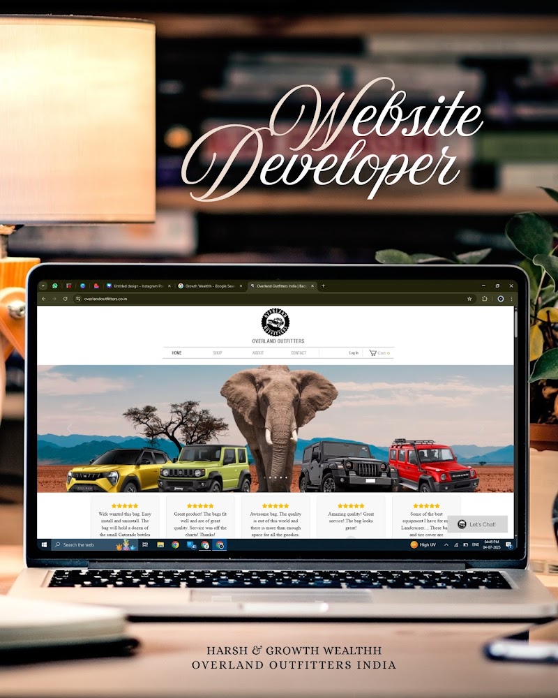 Harsh Kumar SEO | Website Designer in Delhi, India - Harsh Kumar SEO | Website Designer in Delhi, India, Flat no. 870, Third Floor, Block B, Devli, Sangam Vihar, New Delhi, Delhi 110080, India