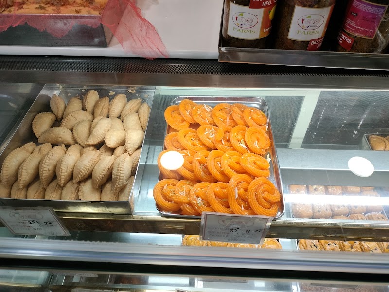 New Delhi Sweets - New Delhi Sweets, Indira Commercial Complex, Dheradun Delhi, Korba, Chhattisgarh 495677, India