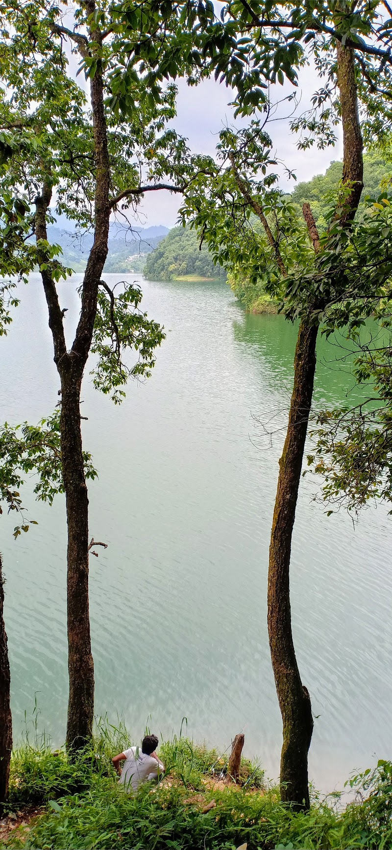 Begnas Boat - Begnas Boat, 538V+99Q, Lekhnath 33700, Nepal