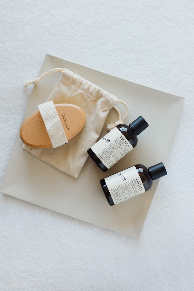 The Spa at The Tokyo EDITION, Toranomon - The Spa at The Tokyo EDITION, Toranomon Japan, 〒105-0001 Tokyo, Minato City, Toranomon, 4-chōme−1−１ 神谷町トラストタワー 31階 東京エディション