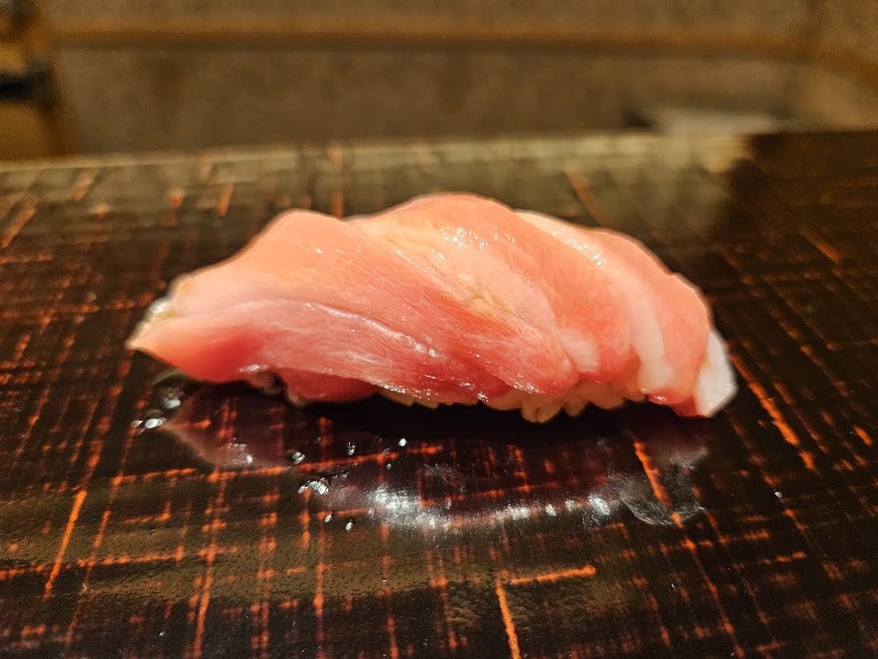 Saito - Saito Japan, 〒106-0032 Tokyo, Minato City, Roppongi, 1-chōme−4−５ 1F