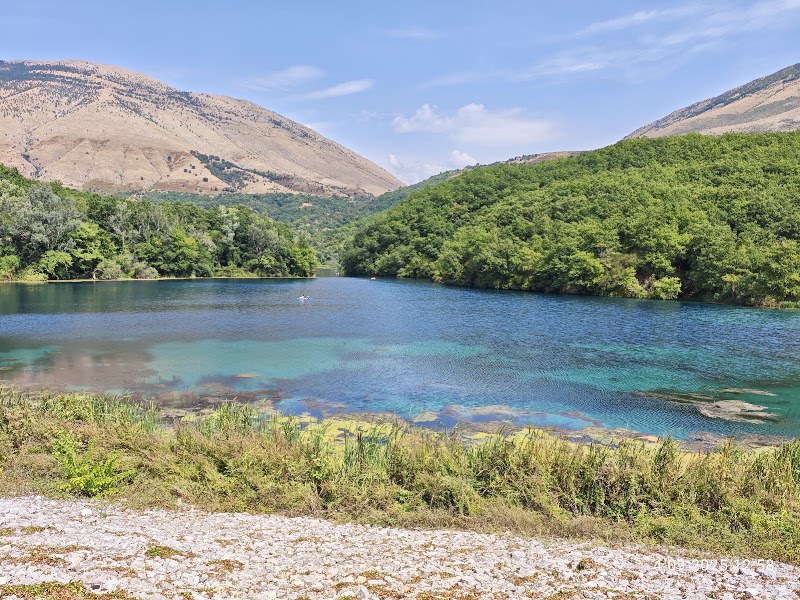 Blue Eye, Albanien - Blue Eye, Albanien, The Blue Eye, Albania