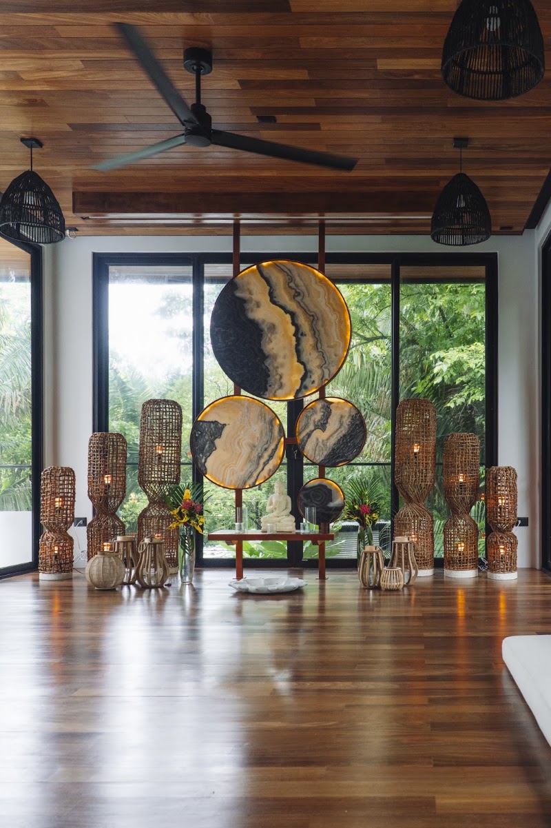 Casa Pacifico - Casa Pacifico W8QR+4H2 K Section, Provincia de Guanacaste, Nosara, Costa Rica