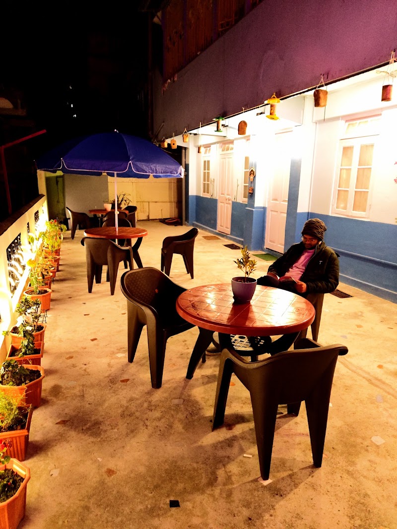 Hidden Monkey Hostel, Railway Station, Darjeeling