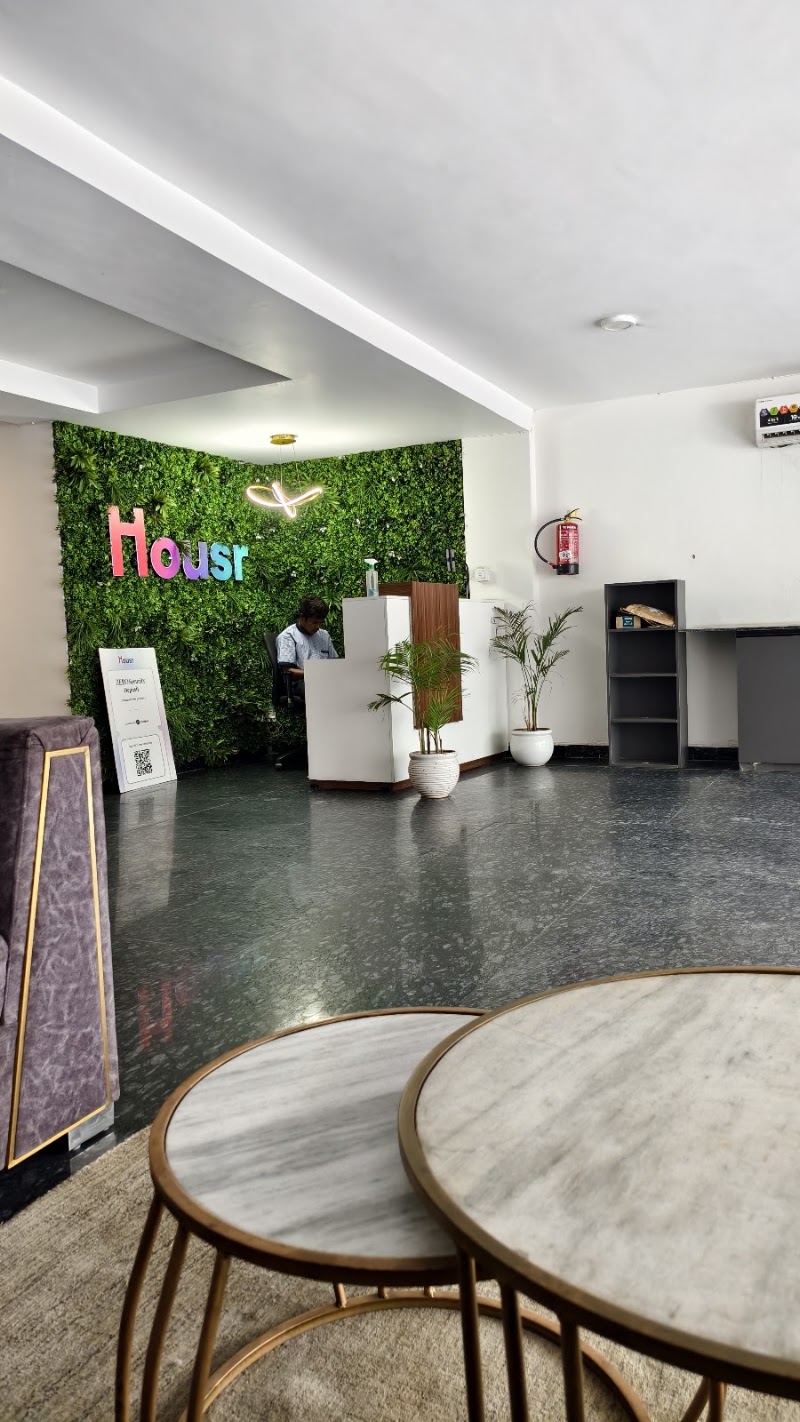 Housr 46 M2K Corp - Housr 46 M2K Corp, 1412, Huda Colony, Sector 46, Gurugram, Haryana 122003, India