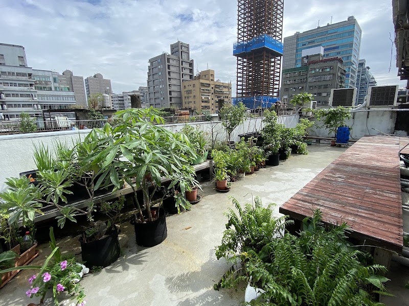 Star Hostel Taipei Main Station