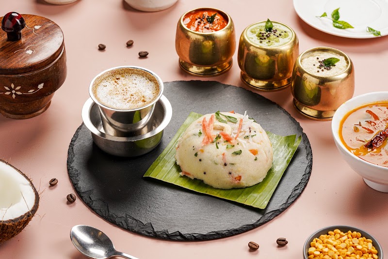 Cocco n Curry - Cocco n Curry 2nd Floor, Good Earth City Center, 225A/B, opposite Malibu Town, Pocket H, Nirvana, Sector 50, Gurugram, Haryana 122018, India