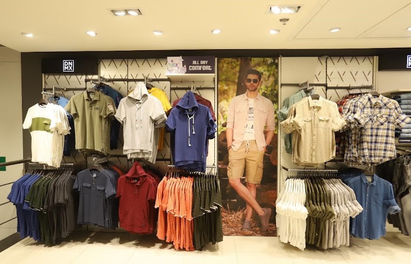 TRENDS - TRENDS, 138, Rash Behari Ave, lake Terrace, Ballygunge, Kolkata, West Bengal 700029, India