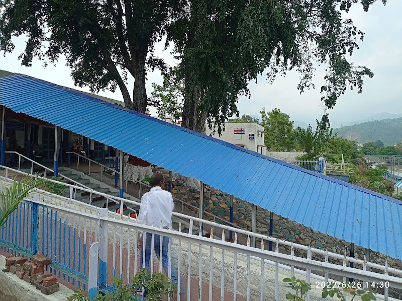 Kotdwar - Kotdwar, Railway Station Rd, Kotdwar, Uttarakhand 246149, India