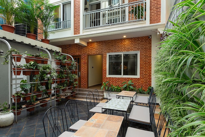 Nova Tara Hotel Kathmandu