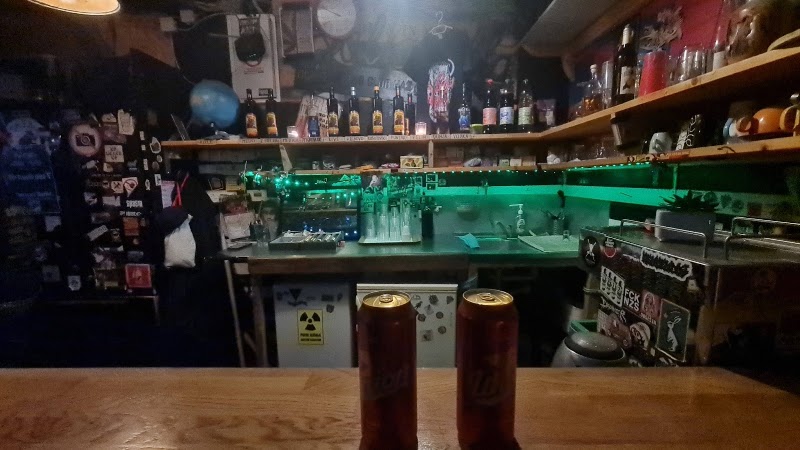 Jalla Jalla - Jalla Jalla Metelkova ulica 6, 1000 Ljubljana, Slovenia