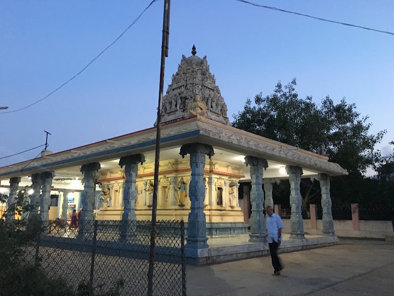 Sri Thalpagiri Ranganatha Swamy Temple - Sri Thalpagiri Ranganatha Swamy Temple 7/5/426, Yadava St, Ranganaykulapet, Nellore, Andhra Pradesh 524001, India