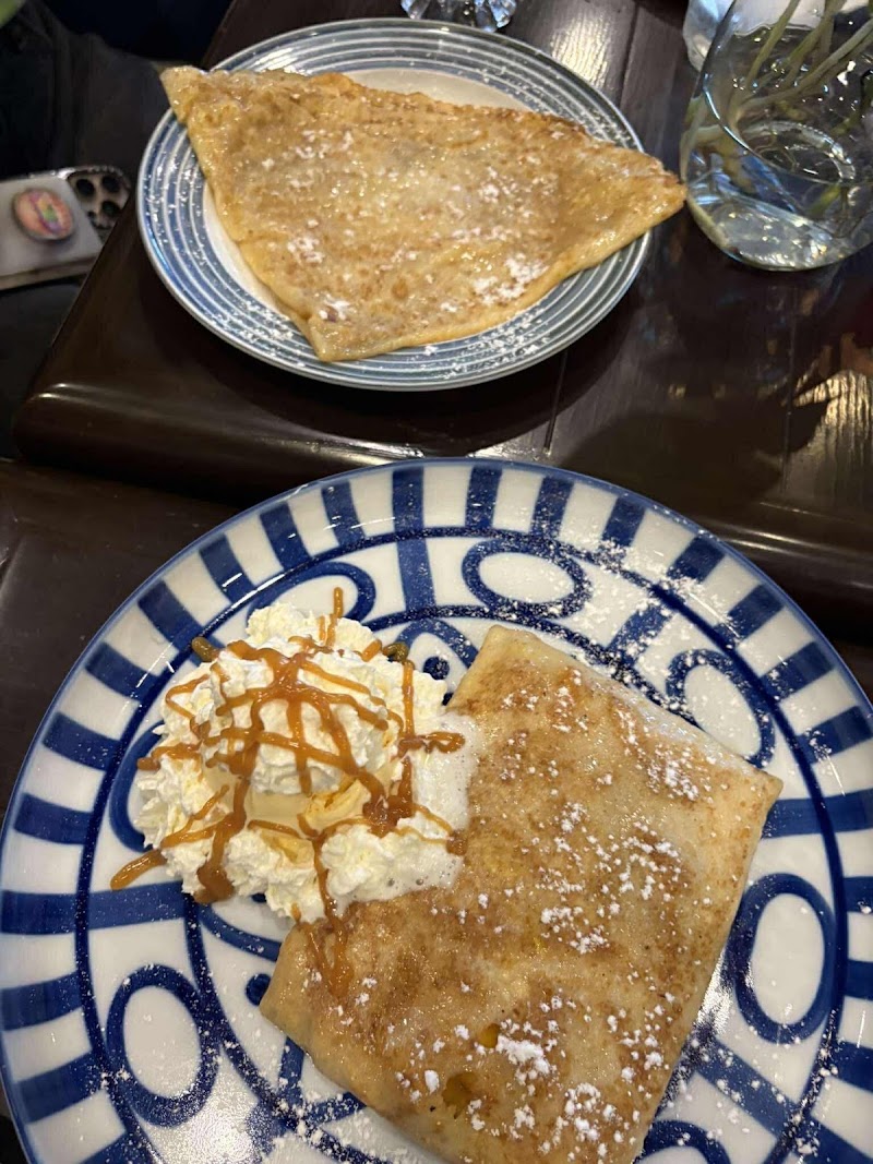 Cafe Breton Trinoma - Cafe Breton Trinoma Level 4, Garden Restaurants, Trinoma Mall, 2145 B North Avenue, Corner Mindanao Ave Ext, Quezon City, 1105 Metro Manila, Philippines