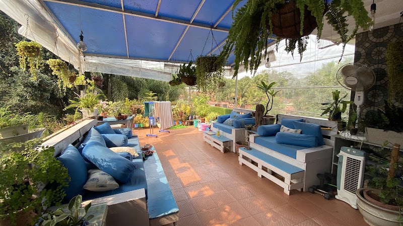 The Emerald Isles - The Emerald Isles, Naikawado, Verla Canca, Parra, Goa 403510, India