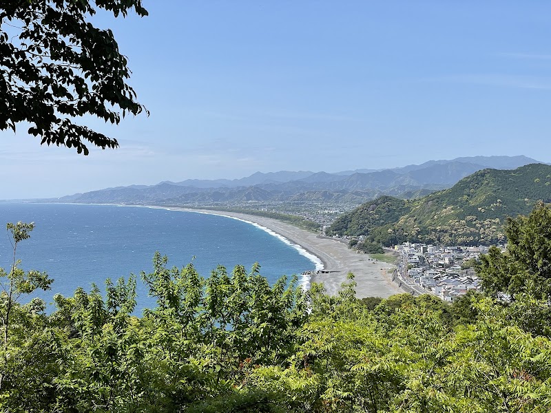 Shichirimihama - Shichirimihama, Kinomotocho, Kumano, Mie 519-4325, Japan