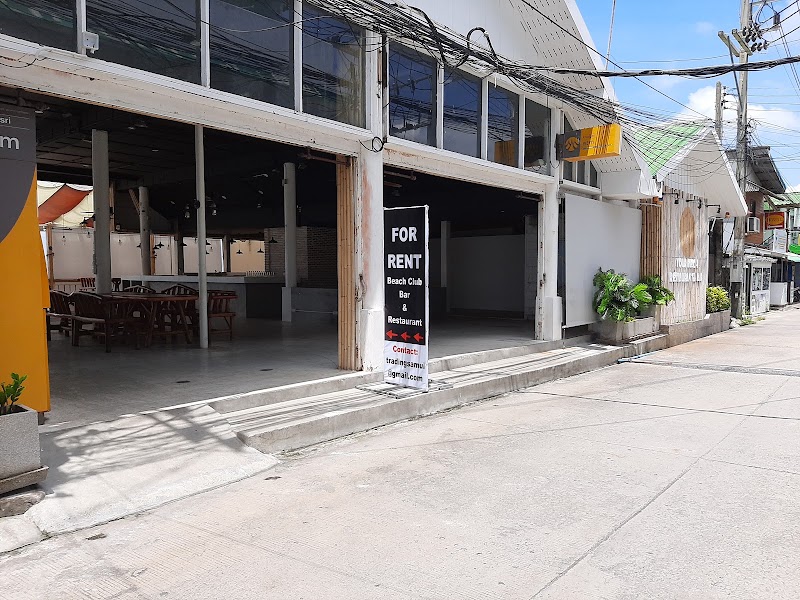 Had Lamai Road - Had Lamai Road Thanon Had Lamai, Tambon Maret, Amphoe Ko Samui, Chang Wat Surat Thani 84310, Thailand