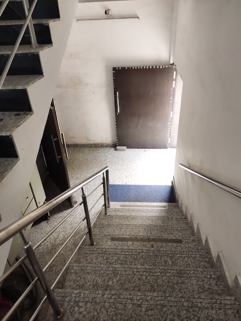 TPWODL Office Of The Superintending Engineer (SE) - Sambalpur Circle - TPWODL Office Of The Superintending Engineer (SE) - Sambalpur Circle, Panchagochhia, Singhapali, Sambalpur, Odisha 768006, India
