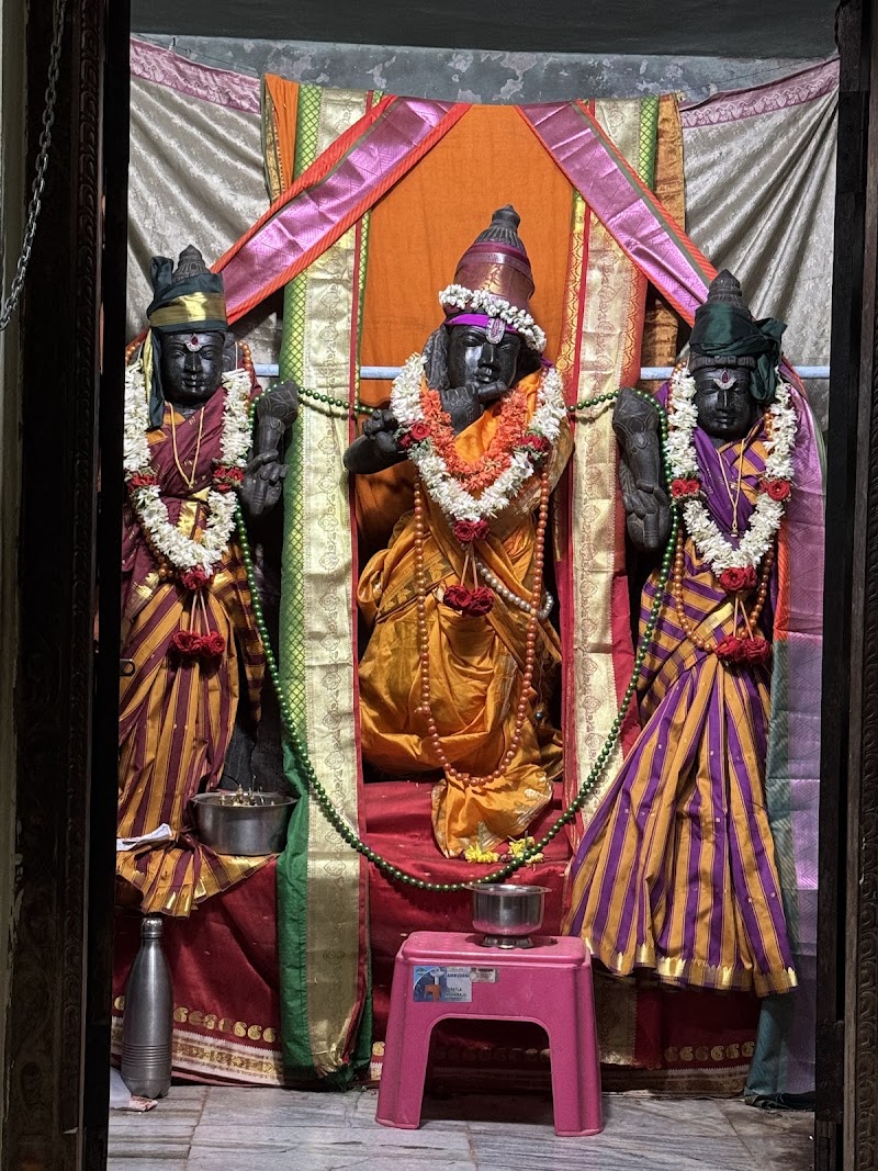 Shri Amaranareyana Swami Temple - Shri Amaranareyana Swami Temple, 8XXP+397, Kaiwara Rd, Kaiwara, Karnataka 563128, India