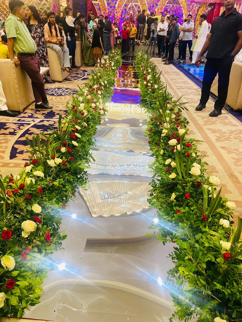 Rivaah Celebrations Banquet hall gaur city - Rivaah Celebrations Banquet hall gaur city Hall No 1 & 2. Lower Ground Floor Gaur City, 14th, Avenue, Highstreet, Gaur City 2, Greater Noida-201318, Delhi, Gaur City 2, Greater Noida, Chipyana Khurd Urf Tigri, Uttar Pradesh 201318, India
