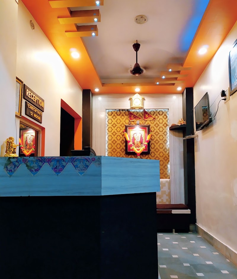 Hotel Aakash Ganga - Hotel Aakash Ganga B-3/209 Near Raja Chetsingh Fort, Shivala, Varanasi, Uttar Pradesh 221001, India