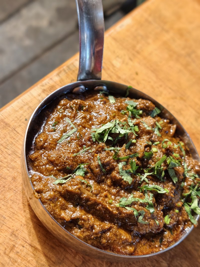 Kulinary Kala - Kulinary Kala DG-12, Rodeo Drive, South City II, Sector 49, Gurugram, Haryana 122018, India