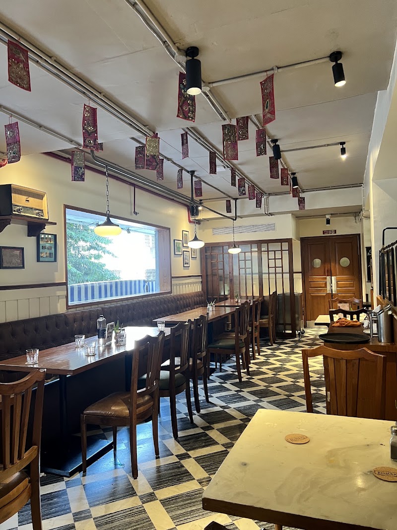 Via Bombay - Via Bombay Jewel of chembur, Rd No. 1, opp. Bmc OFFice, near Natraj Cinema, Chembur Gaothan, Chembur, Mumbai, Maharashtra 400071, India
