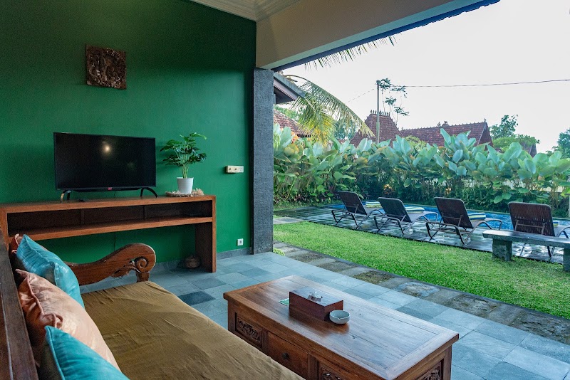 Ubud Heaven Sayan Villas Bali - Ubud Heaven Sayan Villas Bali Jl. Raya Sayan No. 77 Ubud, Sayan, Gianyar, Kabupaten Gianyar, Bali 80571, Indonesia