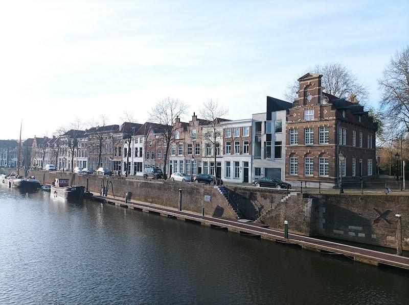 VVV 's-Hertogenbosch - VVV 's-Hertogenbosch, Markt 77, 5211 JX 's-Hertogenbosch, Netherlands