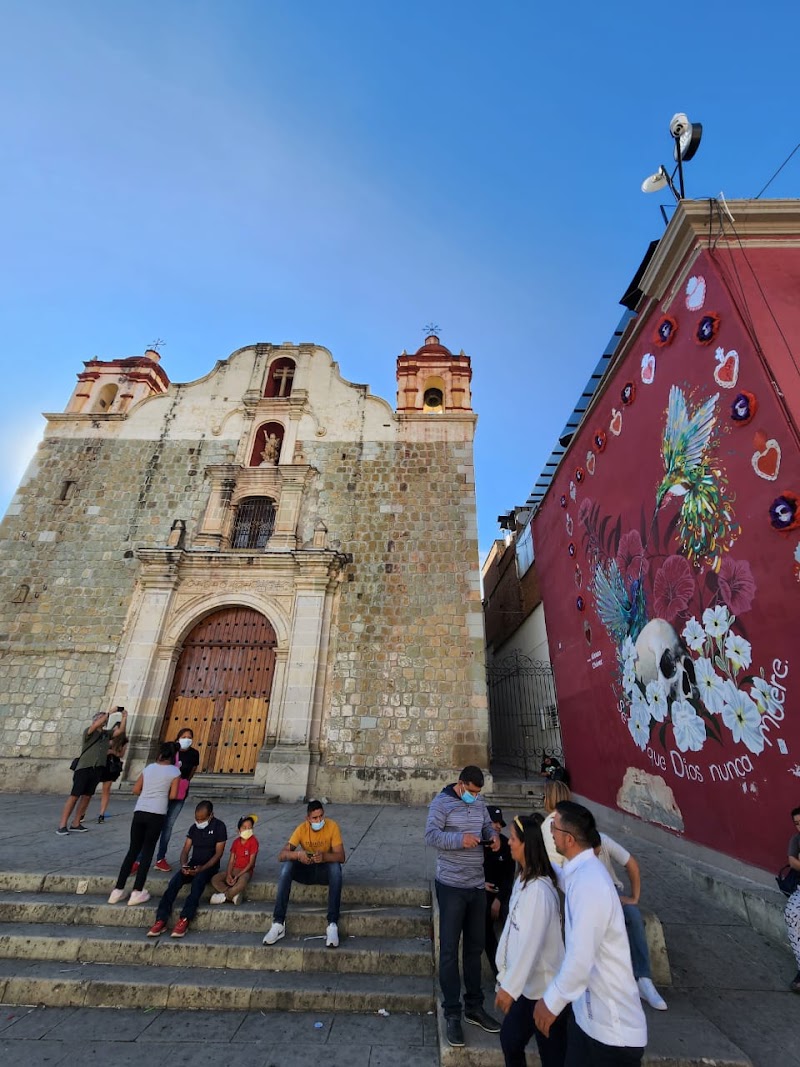 Centro - Centro Centro, Oaxaca, Mexico