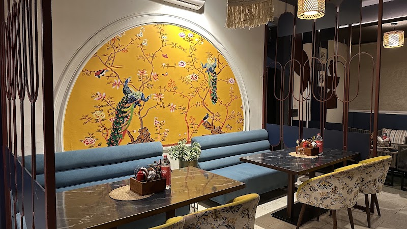 Satwah Gourmet Dining - Satwah Gourmet Dining 273, Sahastradhara Rd, near Nalapani Chowk, Baba Vihar, Kewal Vihar, Aamwala, Dehradun, Uttarakhand 248001, India
