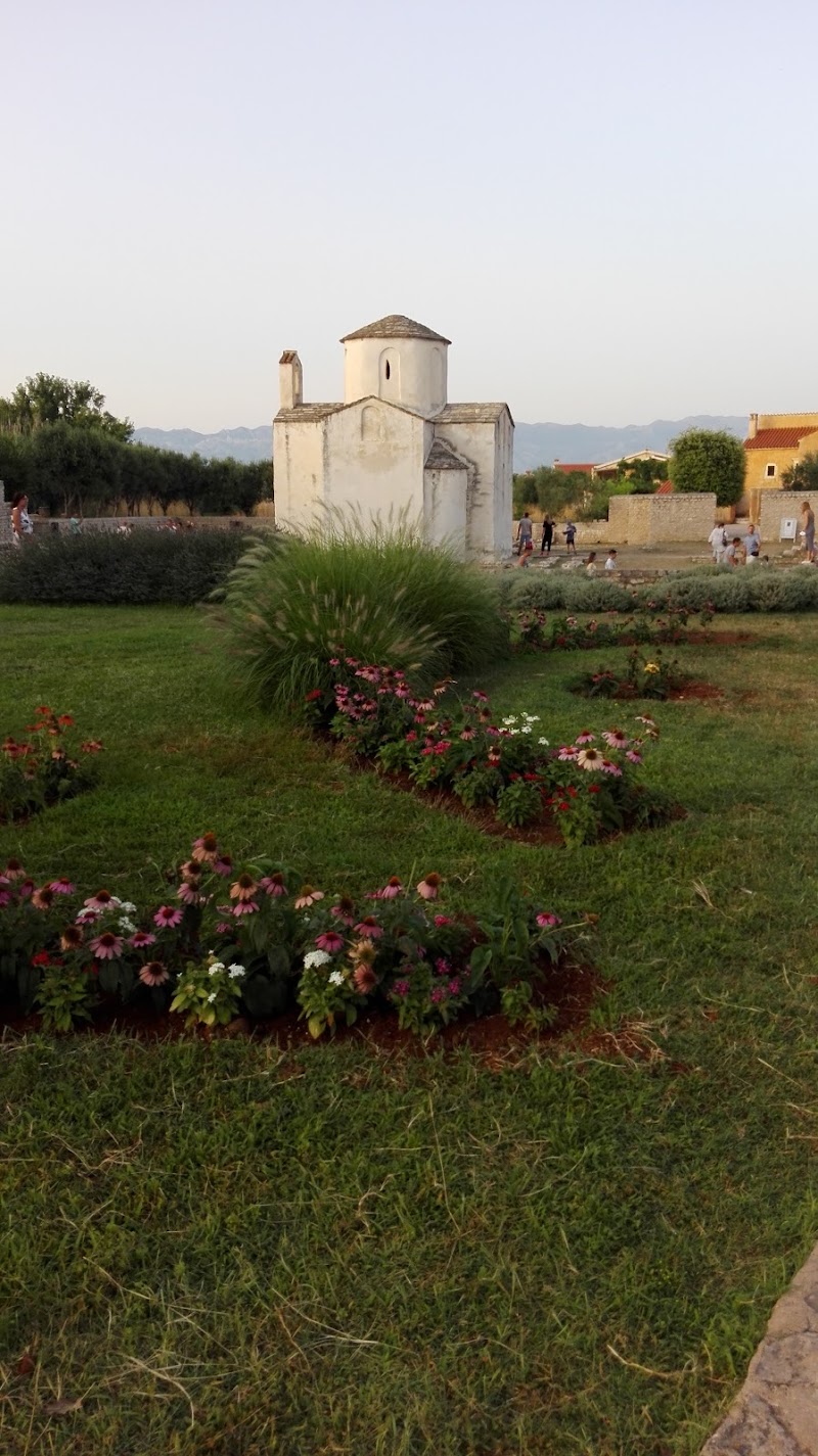 Jankovic Apartments Croatia - Jankovic Apartments Croatia Ul. Punta III 3, 23232, Zaton, Croatia