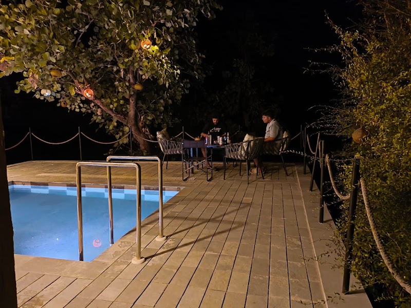 Wildscape Jawai | A luxury jungle camp in jawai - Wildscape Jawai | A luxury jungle camp in jawai Jeewada, Rajasthan 306706, India