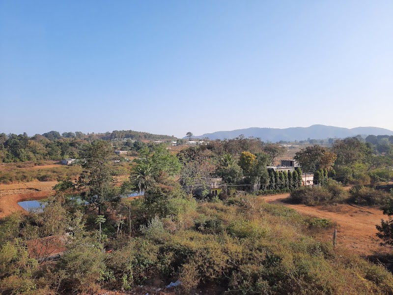 Hotel Hill Top - Hotel Hill Top Near Medical, Daringbadi, Odisha 762104, India