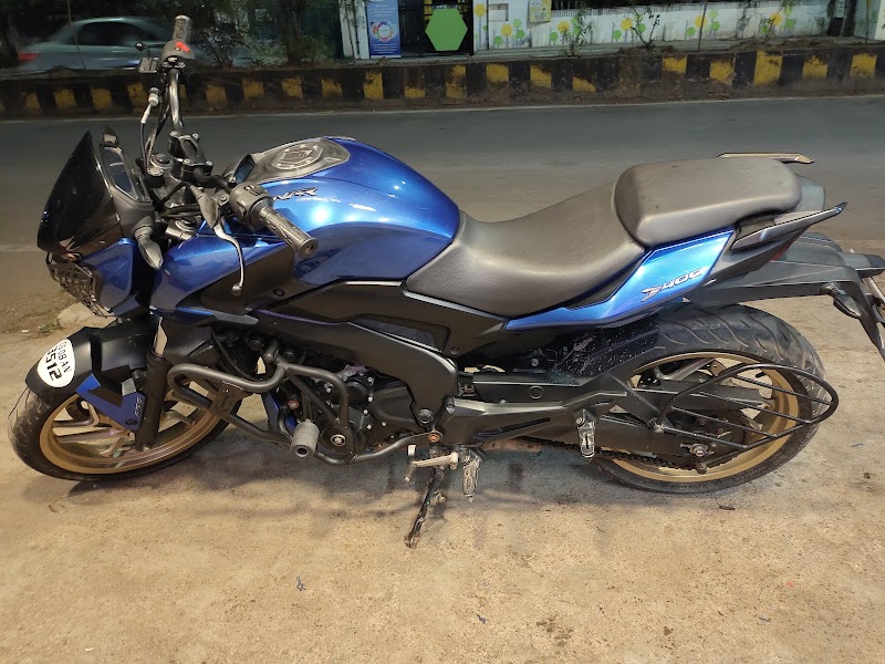 SINGH BIKE POINT - SINGH BIKE POINT KPS Chowk, NEHRU NAGAR, Nehru Nagar East, Vidya Vihar Colony, Bhilai, Chhattisgarh 490020, India