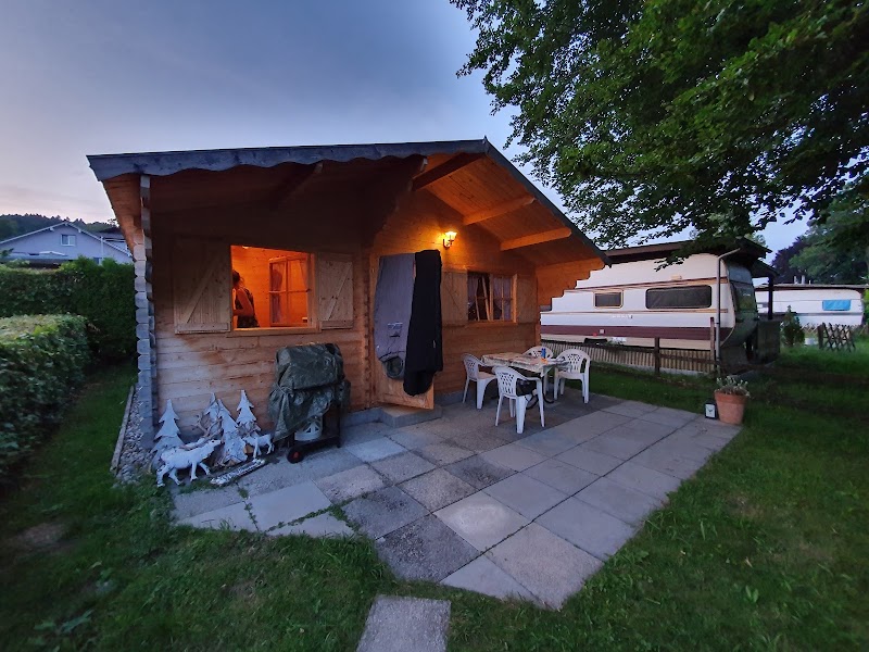 Camping Schönengrund - Camping Schönengrund Hauptstrasse 43, 9105 Schönengrund, Switzerland