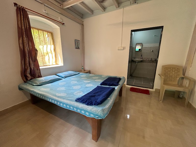 Mayekar Wadi Cottage, Ramnath , Alibag-402201 - Mayekar Wadi Cottage, Ramnath , Alibag-402201, Mayekar Wadi Ramnath, Police Line, Alibag, Maharashtra 402201, India