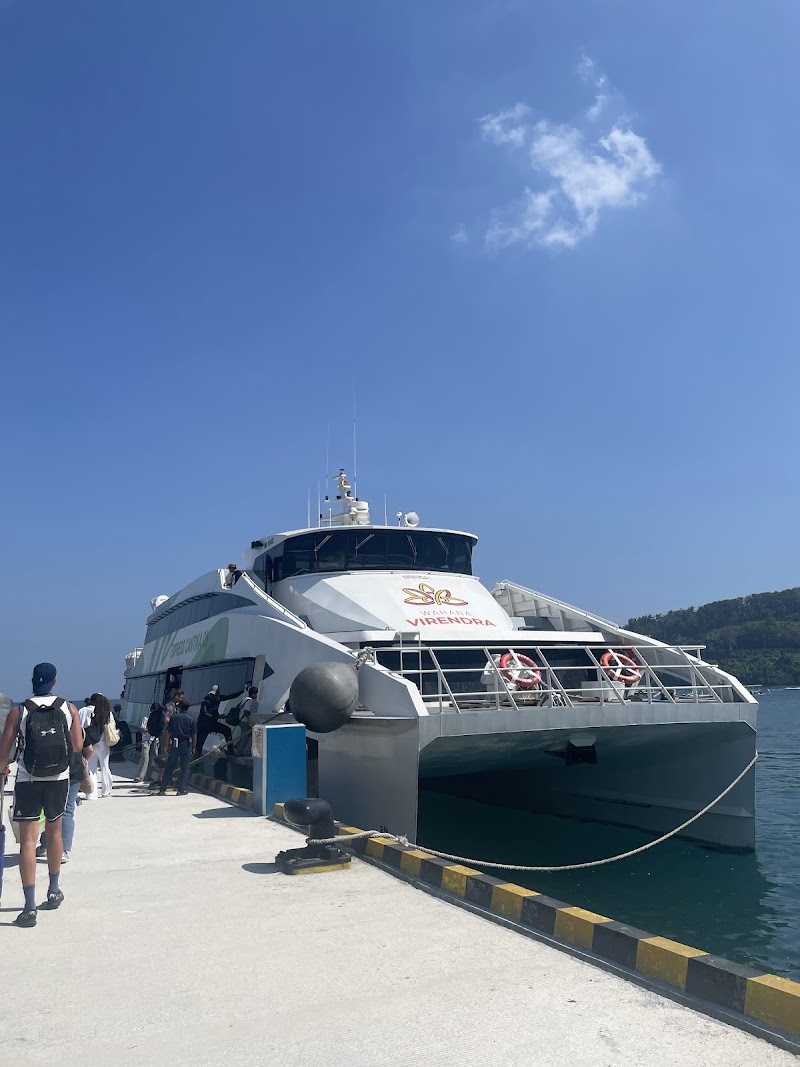 Wahana Virendra | Fastboat Bali, Gili, Lombok - Wahana Virendra | Fastboat Bali, Gili, Lombok, Jl. Silayukti, Padangbai, Kec. Manggis, Kabupaten Karangasem, Bali 80871, Indonesia