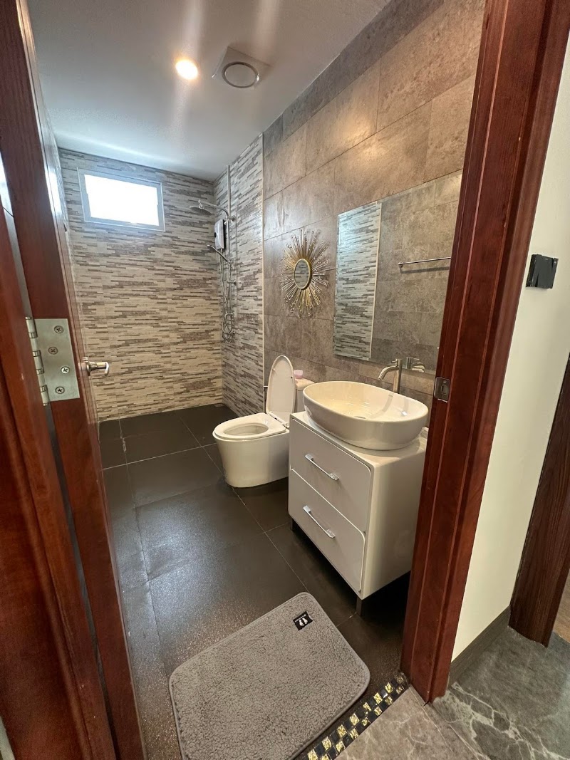 Chalong Modern Private Pool Villa - Chalong Modern Private Pool Villa, 69/589หมู่1ซอย8 Chalong, Mueng Phuket 69/589หมู่1ซอย8 ตำบล ฉลอง อำเภอเมืองภูเก็ต ฉลอง Tambon Chalong, เมือง Chang Wat Phuket 83130, Thailand